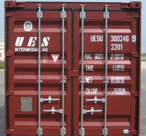 海运集装箱业务常用缩略语