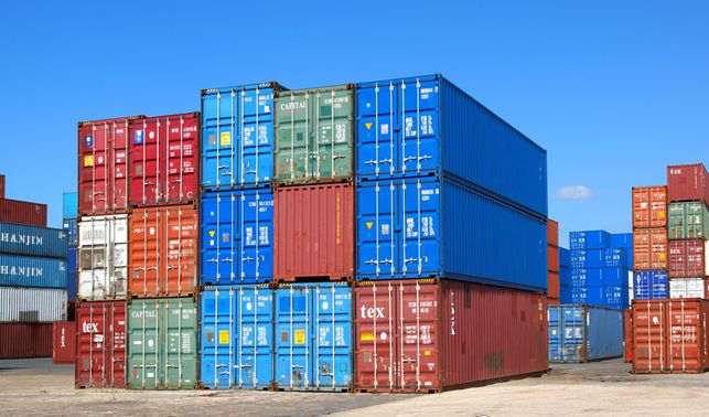 国际海运出口订舱知识及常见问题处理方法