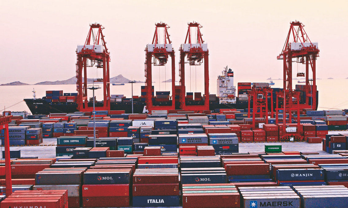国际海运拼箱业务能降低物流成本和运输时间吗？