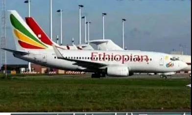 埃塞俄比亚酒店物资出口运输