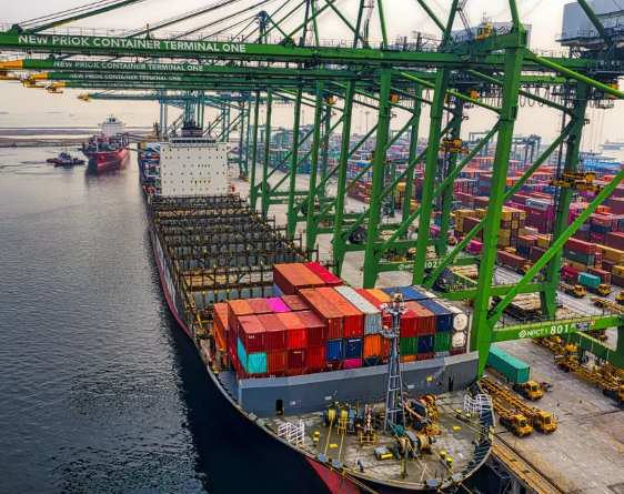 【贸易学堂】国际贸易中常见的海运运输相关费用