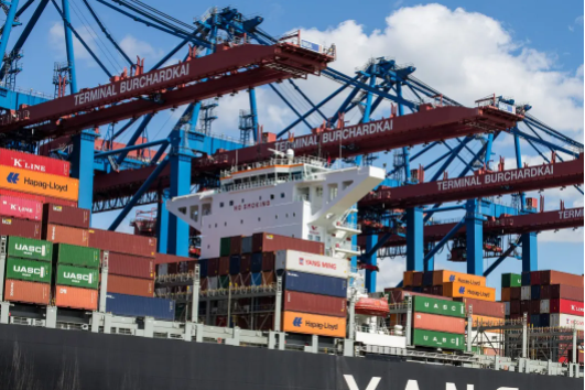 【外贸出口】集装箱海运费是怎么计算的？一文读懂！