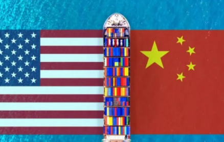 美国拟取消44个中国航司运营的美中航班！2022年海运展望~