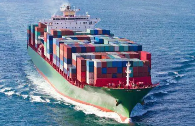 海运出口托运流程，海运出口货代运作流程