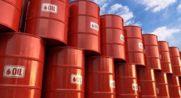 原油价格 涨幅 俄罗斯原油 油价上涨