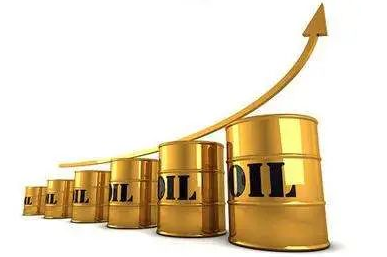国际原油价格创8年来新高！俄乌局势或致供应形式恶化