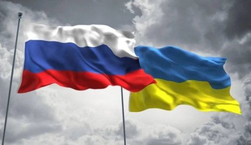 俄罗斯 乌克兰 跨境物流 跨境电商 外贸出口