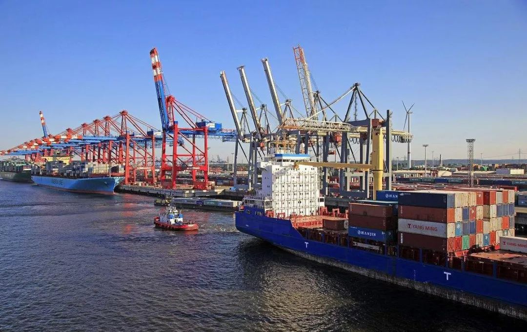 《收藏！国际海运的几种放货方式》海运物流|国际物流|国际货代|广州货代|番禺货代|鸿德国际