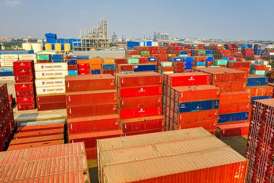 《这个南亚大国最新宣布：取消所有进口限制！》海运物流|国际物流|国际货代|广州货代|番禺货代|鸿德国际
