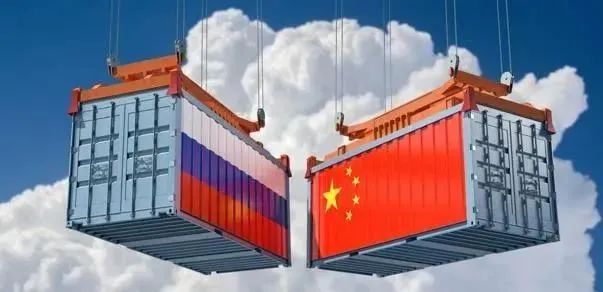 挑战苏伊士运河！中俄北极航线贸易额冲刺2000亿美元！