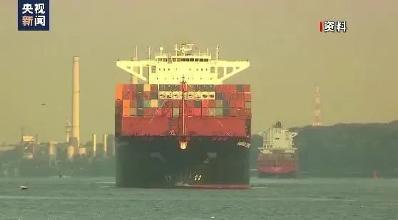 大型集装箱船遇袭！涉及上海、宁波、蛇口港口！136艘途径红海货船汇总