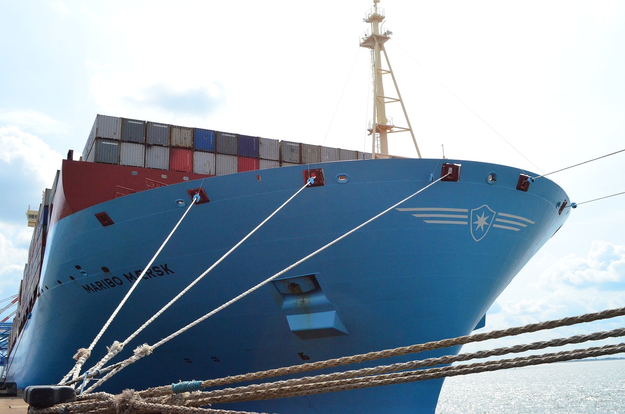 航运资讯 | 中国船舶去年预盈至少27亿元