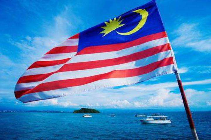马来西亚国际海运