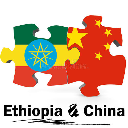 埃塞俄比亚国际海运