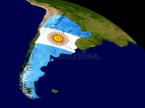 阿根廷国际海运